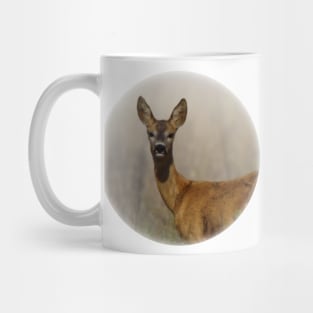 Doe Mug